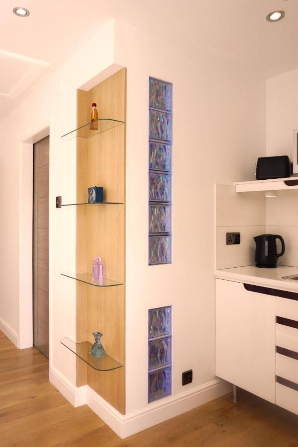 Orchard Road Studio Apartment Hook Norton Bagian luar foto