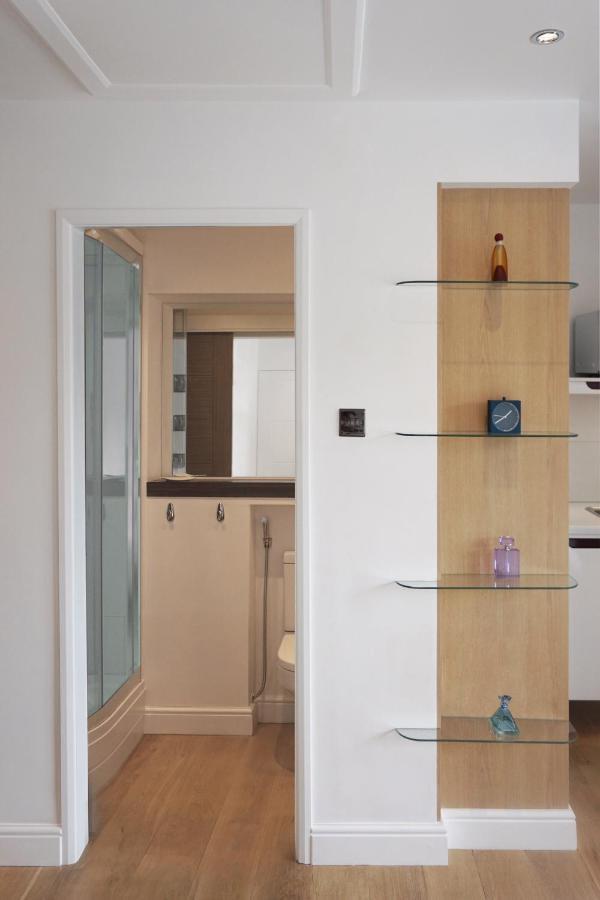Orchard Road Studio Apartment Hook Norton Bagian luar foto