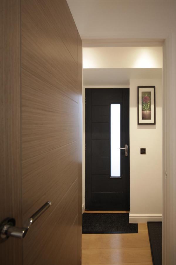 Orchard Road Studio Apartment Hook Norton Bagian luar foto
