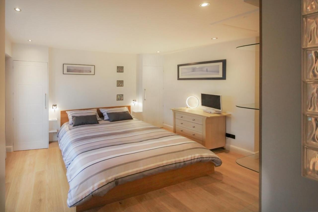 Orchard Road Studio Apartment Hook Norton Bagian luar foto